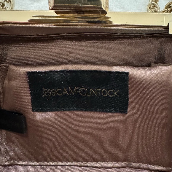 Jessica Mclintock Clutch - Picture 7 of 9